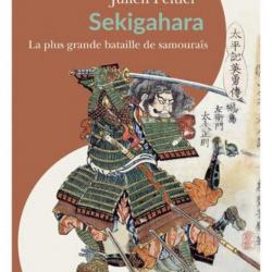 Livre "Sekigahara"