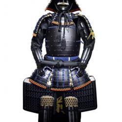 Armure Japonaise "Byo-Toji Tosei" 165