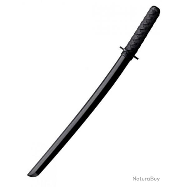 Wakizashi de combat en polypropylne