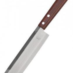 Couteau "Nakiri"