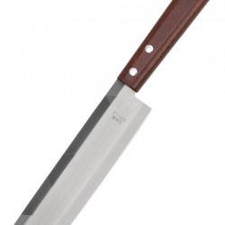 Couteau "Nakiri"