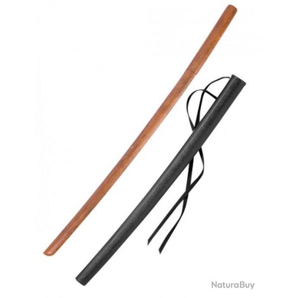 Bokken bois de Ramin