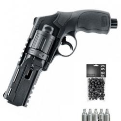 Pack Revolver CO2 HDR cal.50 (11 Joules)