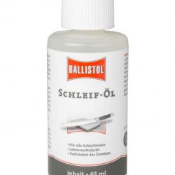 Huile d'affutage Ballistol