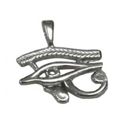 Pendentif il d'Horus (argent)