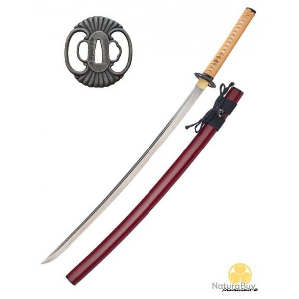 Katana "Bushi"