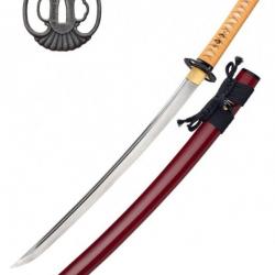 Wakizashi "Bushi"