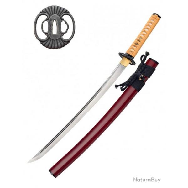 Wakizashi "Bushi"