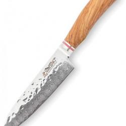 Couteau de Cuisine "Santoku"