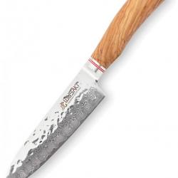 Couteau de Cuisine "Santoku"