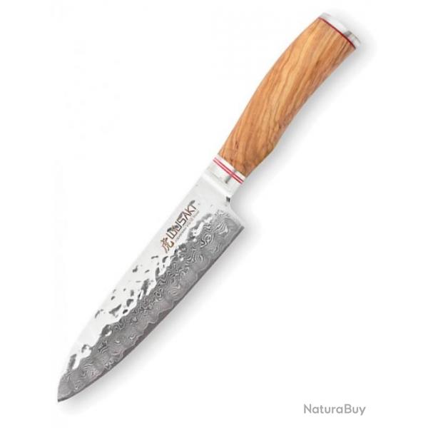 Couteau de Cuisine "Santoku"