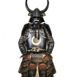 Armure de Samouraï "Ujio Taisho" 165