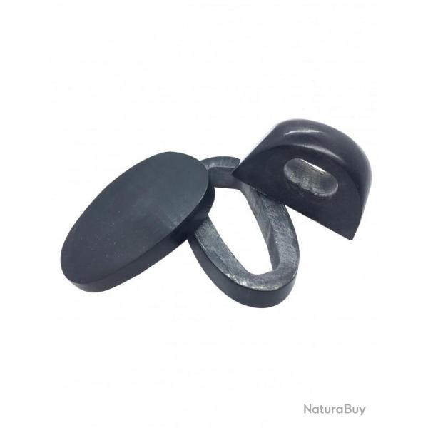 Set corne de buffle pour Saya