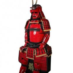 Armure Japonaise "Shinku Akuma"