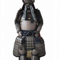 Armure Japonaise "Tokugawa Clan"