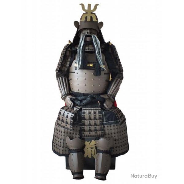 Armure Japonaise "Tokugawa Clan"