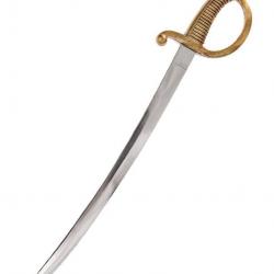 Ouvre lettre Sabre Briquet