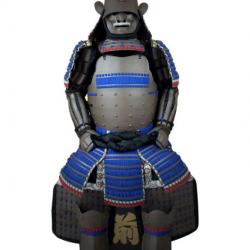 Armure samouraï "Yasumasa" 165