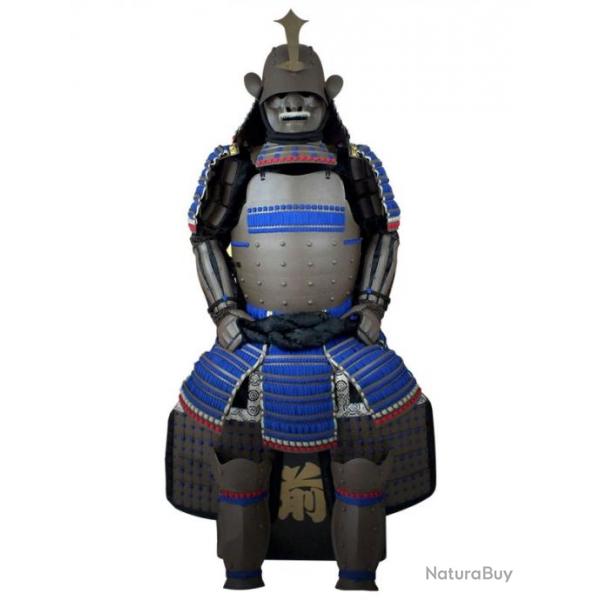 Armure samoura "Yasumasa" 165