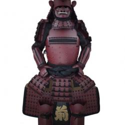 Armure japonaise "Aka Oni" 165