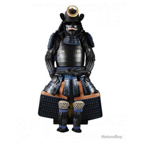 Armure de Samourai "Okegawa" 165