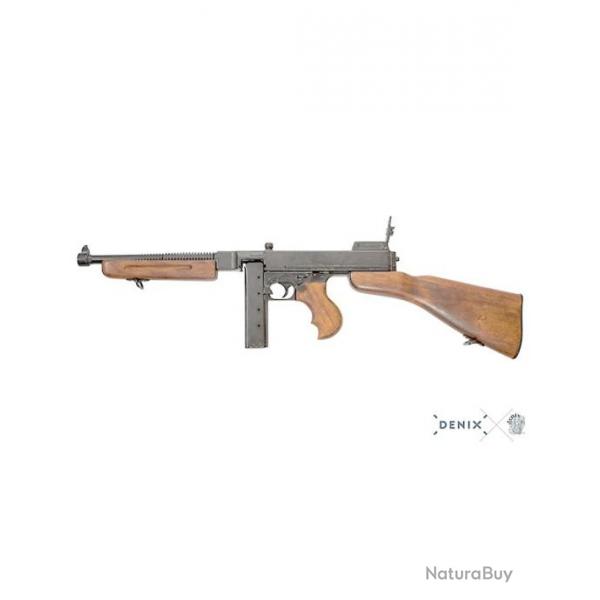 Mitraillette automatique M1928 Thompson