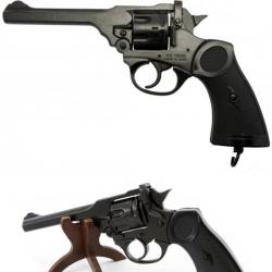 Revolver Webley  MK4