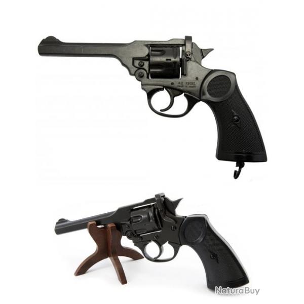 Revolver Webley  MK4