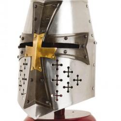 Heaume Templier