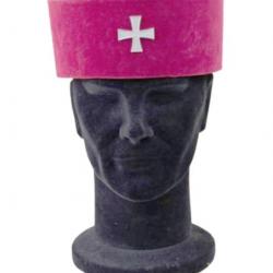 Toque De Knight Templar Tour de tête 60 cm