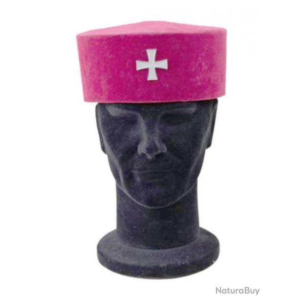 Toque De Knight Templar Tour de tte 60 cm