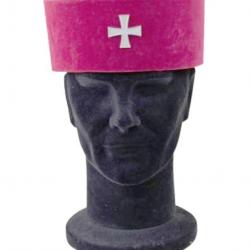 Toque De Knight Templar Tour de tête 59 cm