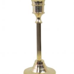 Chandelier laiton