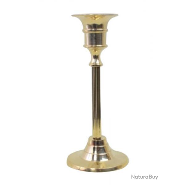 Chandelier laiton