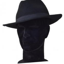 Chapeau Borsalino Bord Large Tour de tête 59 cm