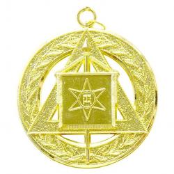 Bijou Officier porte Étendard Arche Royale