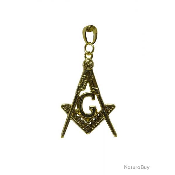 Bijou de cordon de Matre.