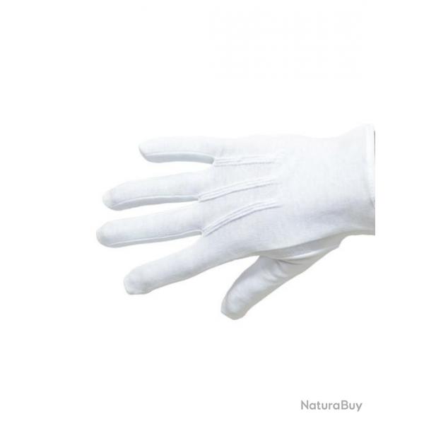 Gants trois griffes Taille 10,5