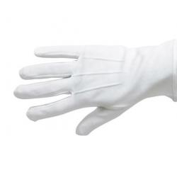 Gants blancs Taille 11