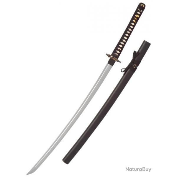 Katana tranchant "Oni"