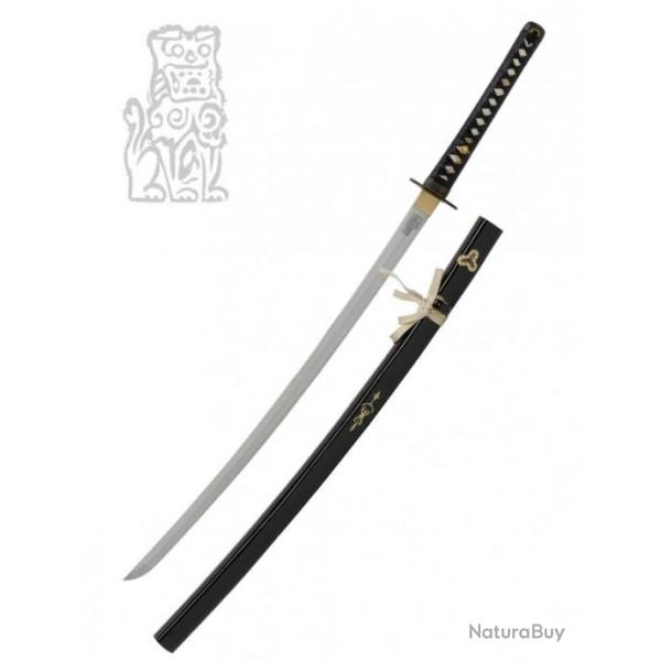 Katana Kill Bill Tranchant