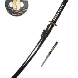 Katana 1045 "Dragon"