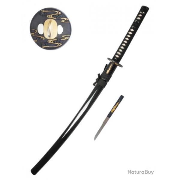 Katana 1045 "Dragon"