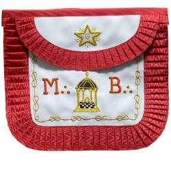 Tablier de Maître