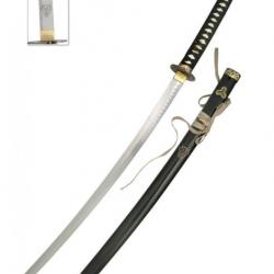 Katana Kill Bill Hattori Hanzo "Décoration"