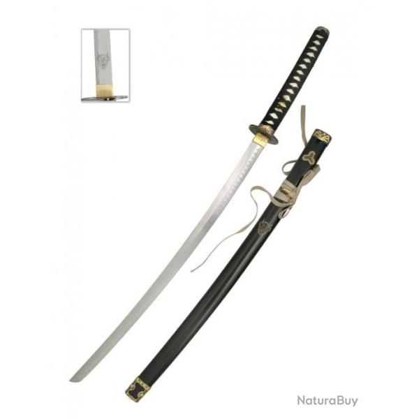 Katana Kill Bill Hattori Hanzo "Dcoration"