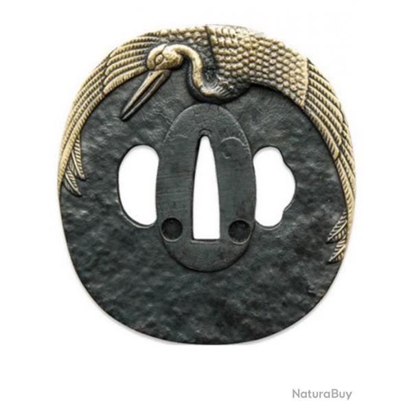 Tsuba Grue