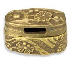 Fuchi-Kashira