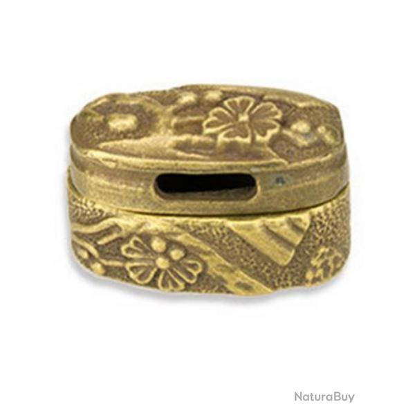 Fuchi-Kashira