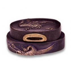 Fuchi-Kashira